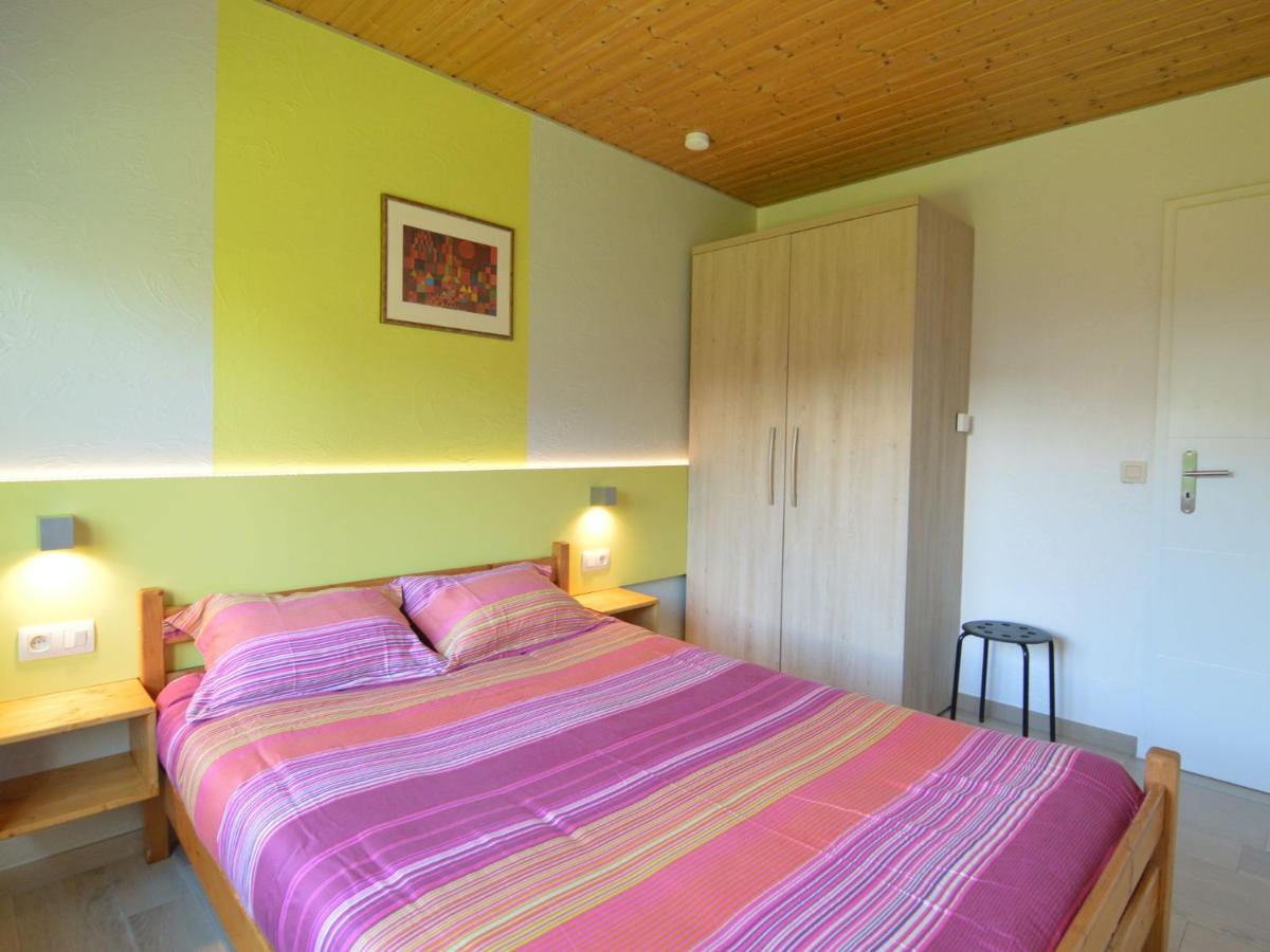 Charming House With Sauna And Many Other Amenities Malmedy Exterior photo