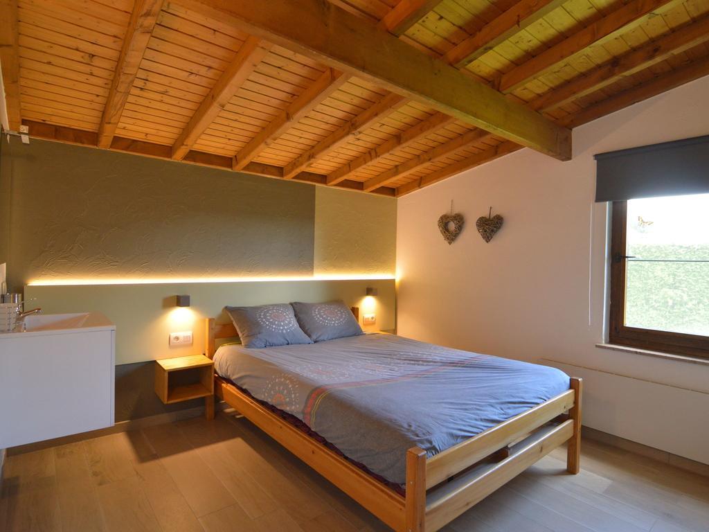 Charming House With Sauna And Many Other Amenities Malmedy Exterior photo
