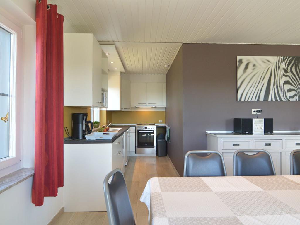 Charming House With Sauna And Many Other Amenities Malmedy Exterior photo